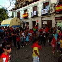 CHUPINAZO 2009