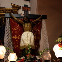 Fiestas en Honor al Cristo de la Fe/ Arisgotas
