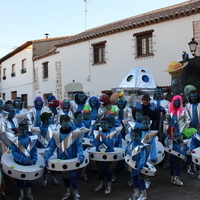 Carnaval General