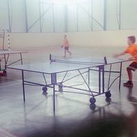 VI Torneo de Tenis de Mesa Infantil 