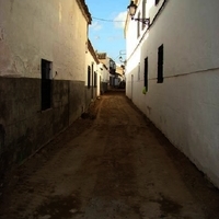 Calle Albaicid