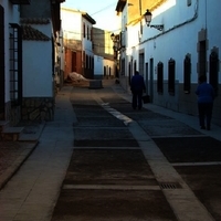 Calle Albaicid