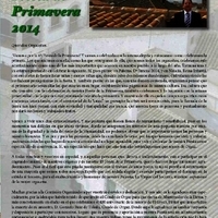 PROGRAMA FIESTA DE PRIMAVERA
