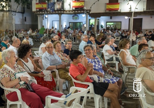 ÚLTIMO CONCIERTO DE VERANO 