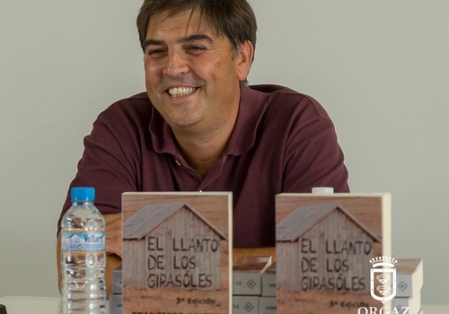 PRESENTACIÓN DEL LIBRO 