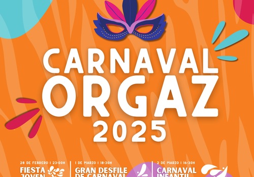 CARNAVAL 2025