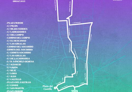 INFORMACIÓN CARRERA FDP