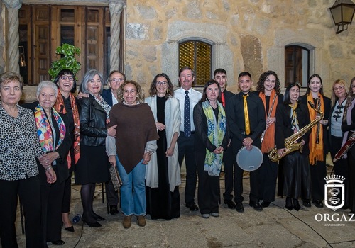 PREVIOS FIESTA DE PRIMAVERA