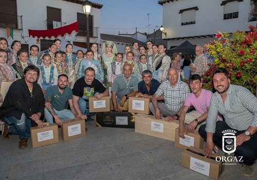 CLASIFICACIÓN CAMPEONATO DE BOLOS FDP