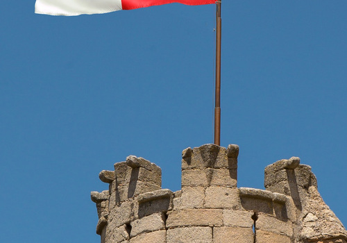 FELIZ DÍA DE CASTILLA LA MANCHA 