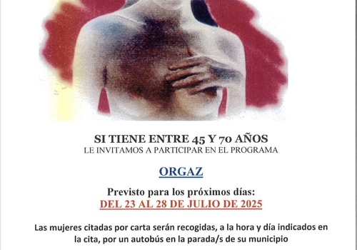 PROGRAMA DETENCIÓN PRECIZ CÁNCER DE MAMA 