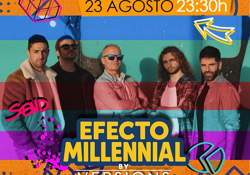 EFECTO MILENIAL 