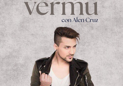 SESIÓN VERMÚ