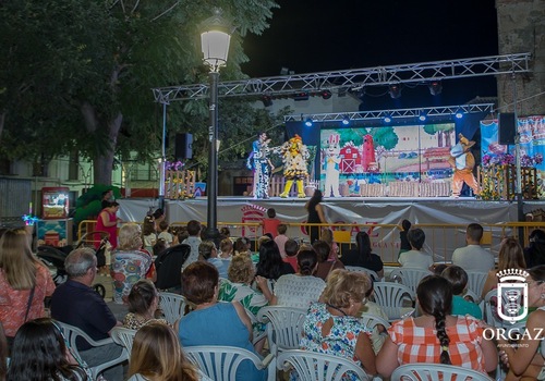 LA GRANJA DE PEPITO Y BARTOLITO