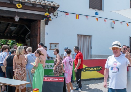 BAILE DEL VERMUT