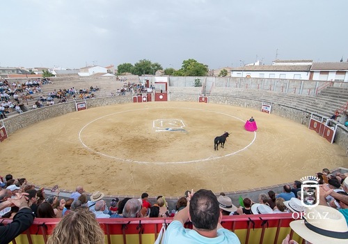 SENSACIONAL FESTIVAL TAURINO | FERIA Y FIESTAS 2025