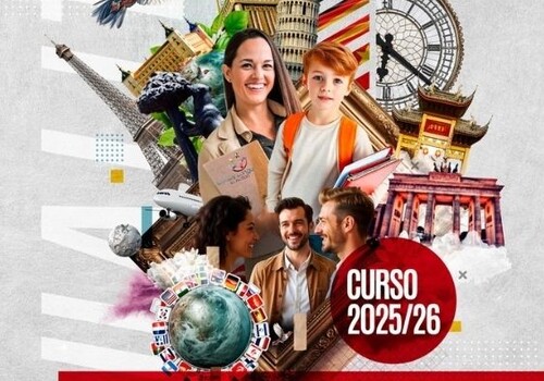 ESCUELA MUNICIPAL DE IDIOMAS CURSO 25-26