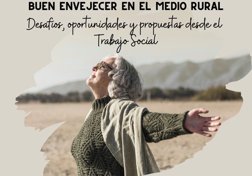 III ENCUENTRO DE PERSONAS MAYORES
