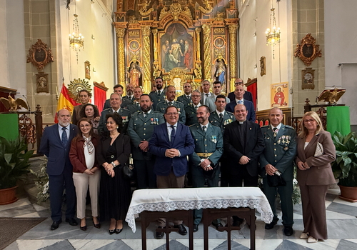 FESTIVIDAD VIRGEN DEL PILAR