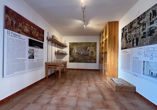 REAPERTURA MUSEO VISIGODO