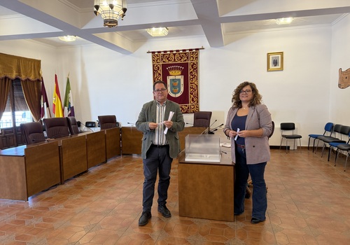 SORTEO PLAN SOCIAL MUNICIPAL DE EMPLEO 2025