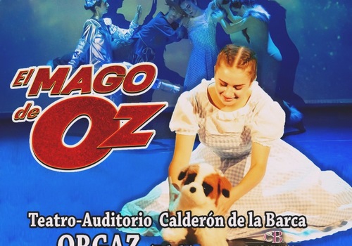 FESTIVAL DE DANZA HELENA CAMUÑAS