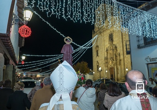 CONMEMORACIÓN CENTENARIO CONVENTO MISIONERAS CLARETIANAS