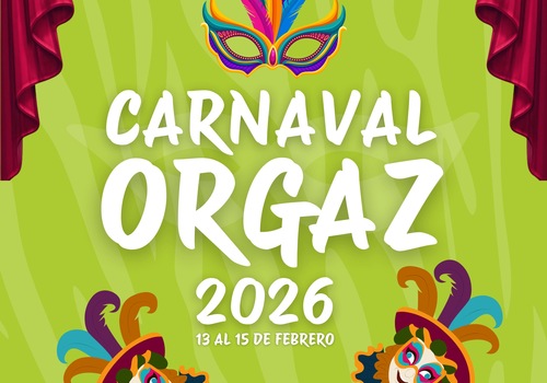 CARNAVAL 2026