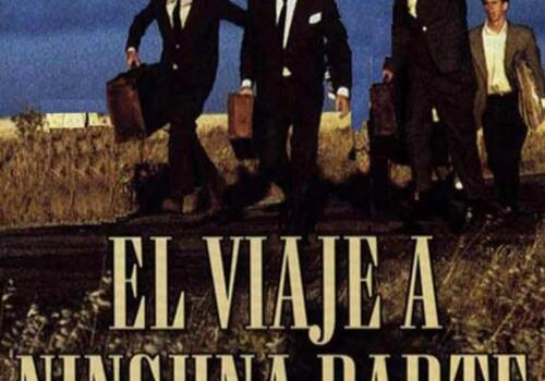 40 AÑOS DEL ESTRENO 