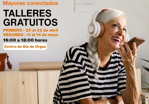 CANCELADOS HASTA NUEVO AVISO