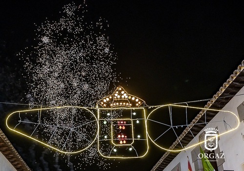 TRACA FINAL FERIA Y FIESTAS 2026