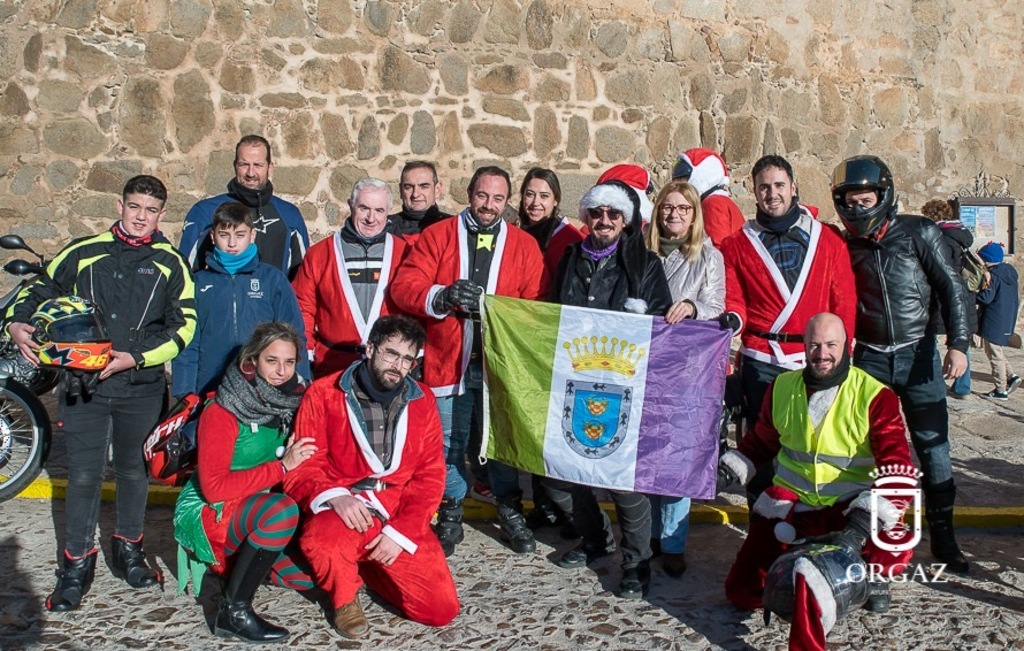 PAPANOELADA SOLIDARIA 