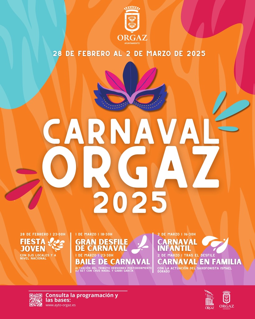 CARNAVAL 2025