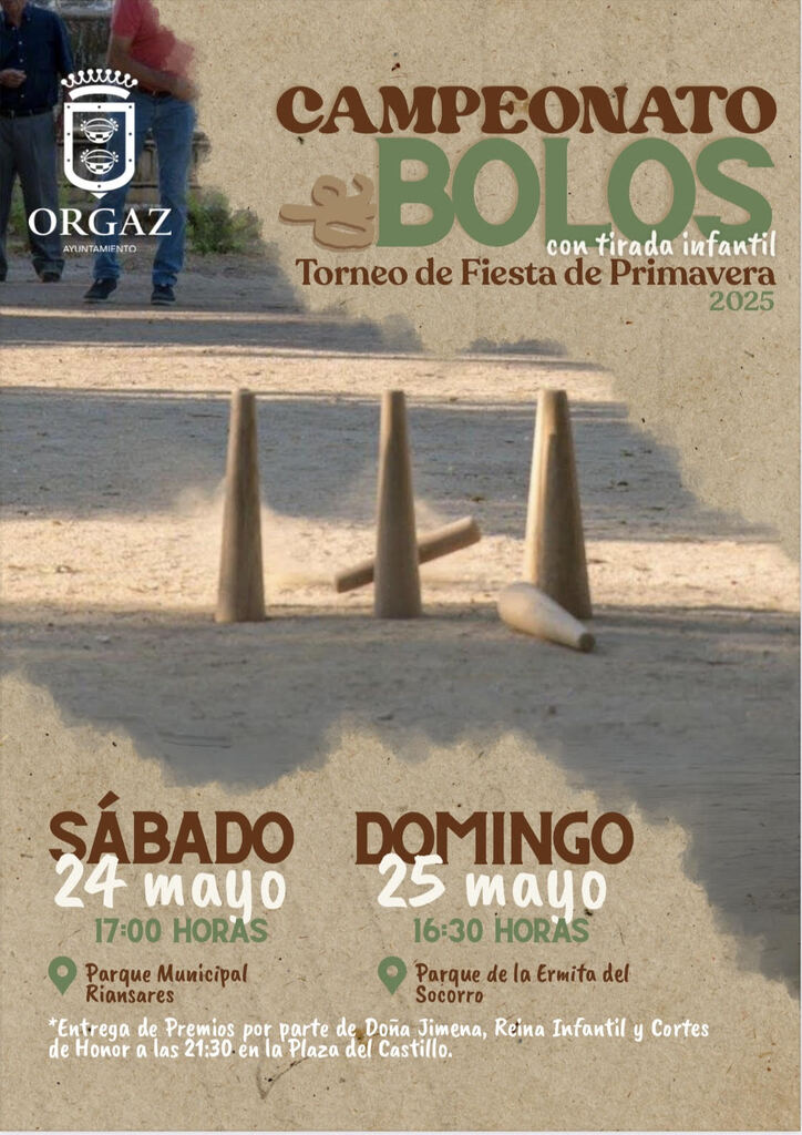 CAMPEONATO BOLOS LIV FDP