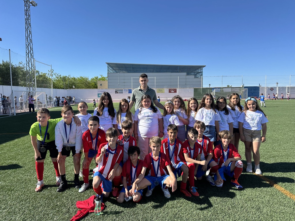 TORNEOS DEPORTIVOS LIV FDP