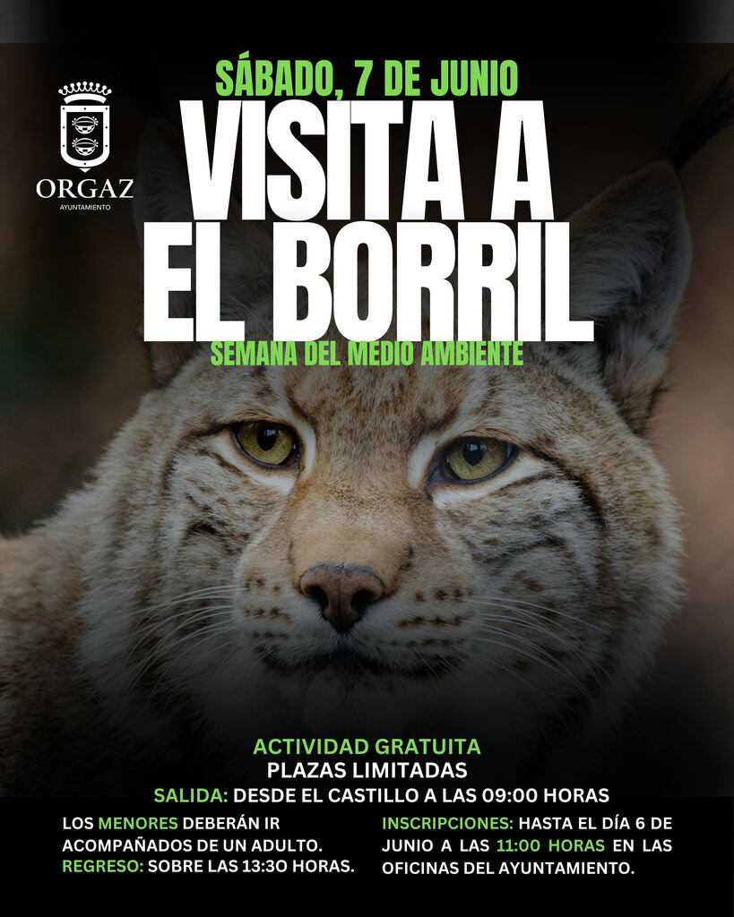 VISITA A 