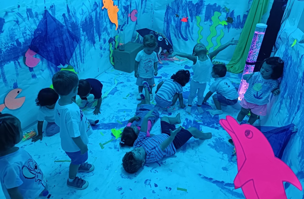 FIN DE CURSO ESCUELA INFANTIL 