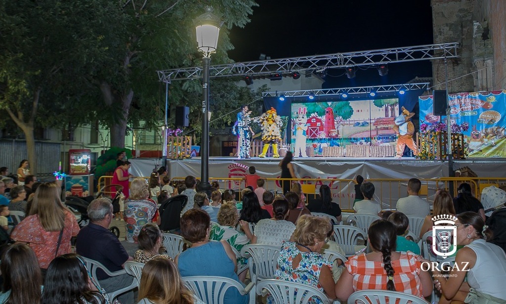 LA GRANJA DE PEPITO Y BARTOLITO