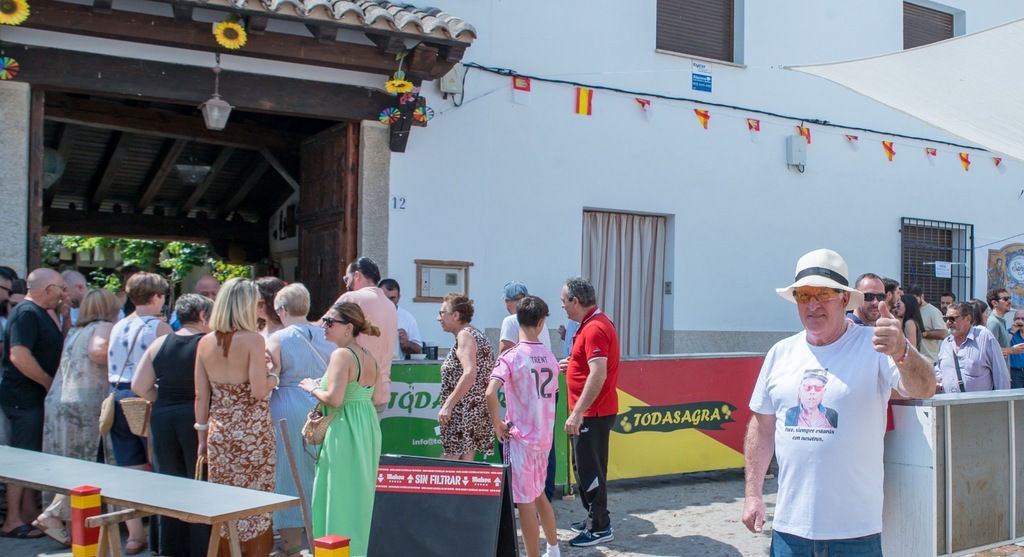 BAILE DEL VERMUT