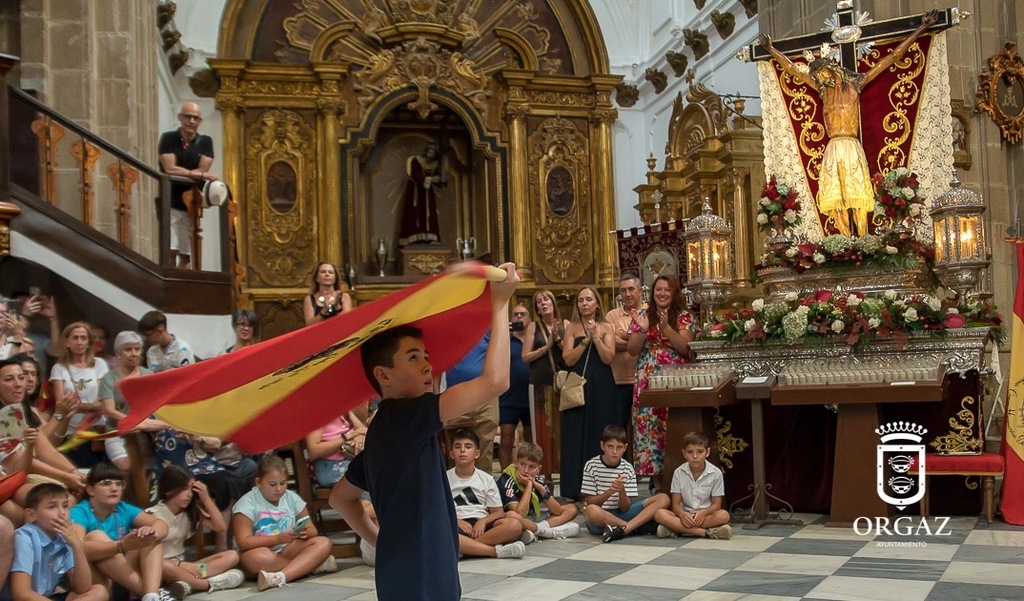 PRESENTACIÓN DE ALABARDEROS | FERIA Y FIESTAS 2025