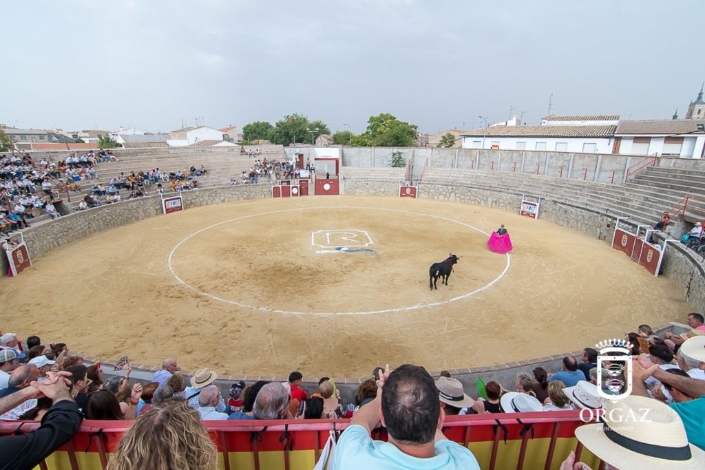 SENSACIONAL FESTIVAL TAURINO | FERIA Y FIESTAS 2025