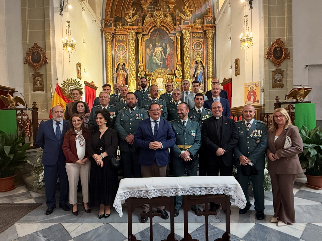 FESTIVIDAD VIRGEN DEL PILAR