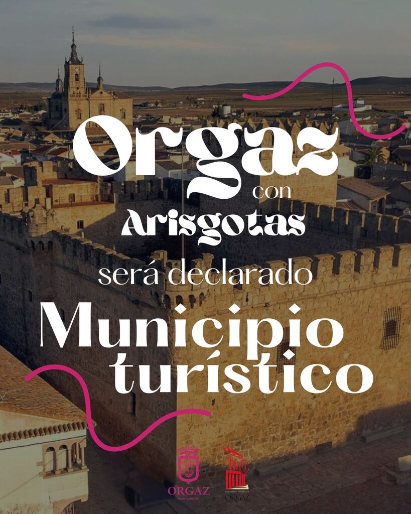 ORGAZ Y ARISGOTAS SERÁN DECLARADOS MUNICIPIO TURÍSTICO 