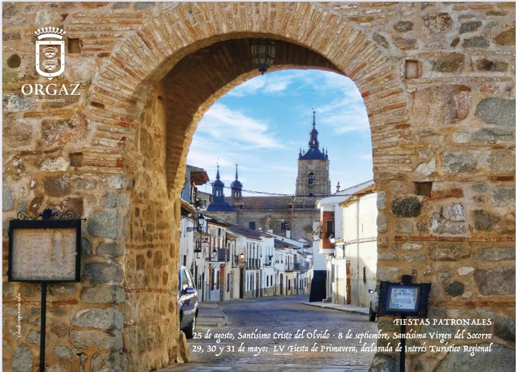 GANADORES CONCURSO CALENDARIO 2026