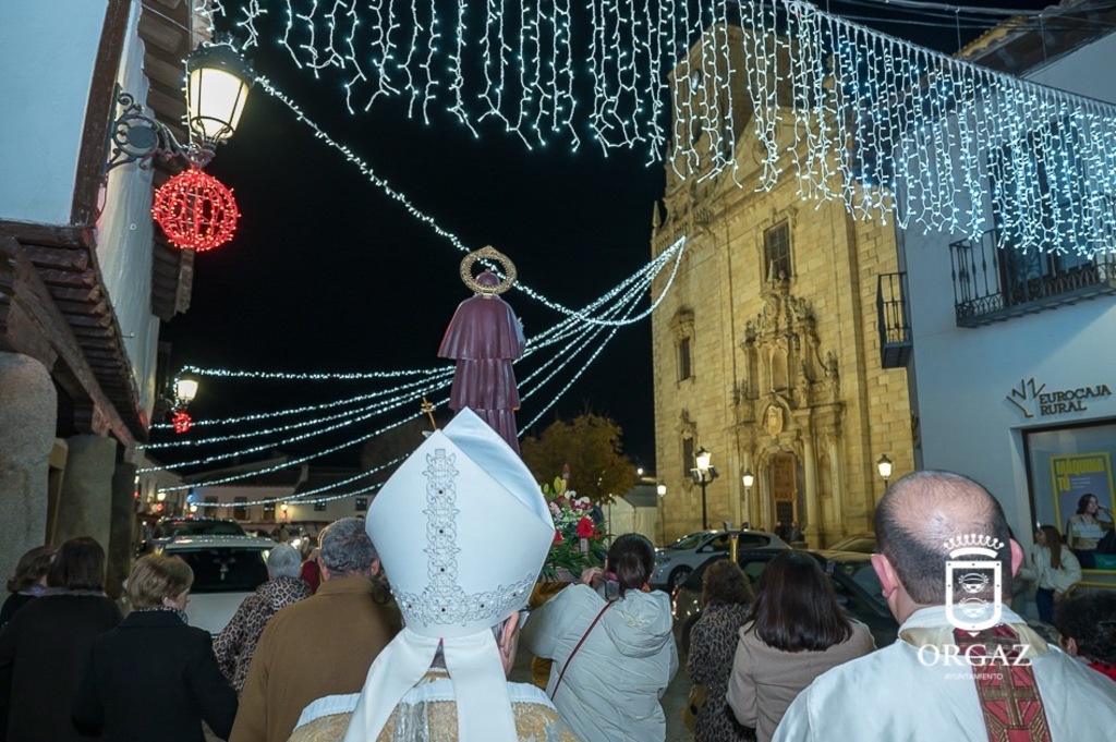CONMEMORACIÓN CENTENARIO CONVENTO MISIONERAS CLARETIANAS
