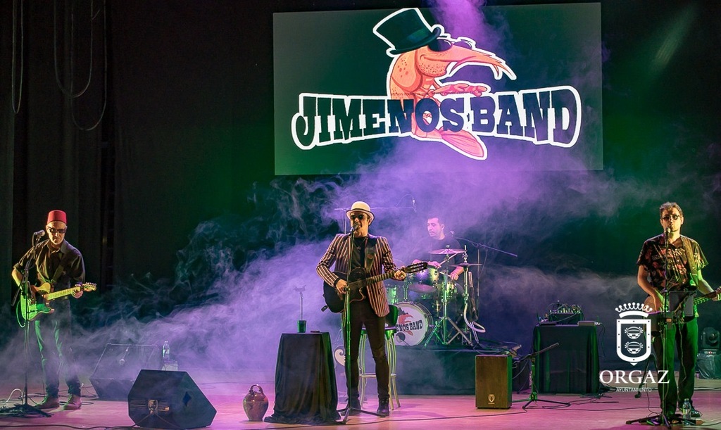 ASÍ SE HA VIVIDO EL TRIBUTO A SABINA