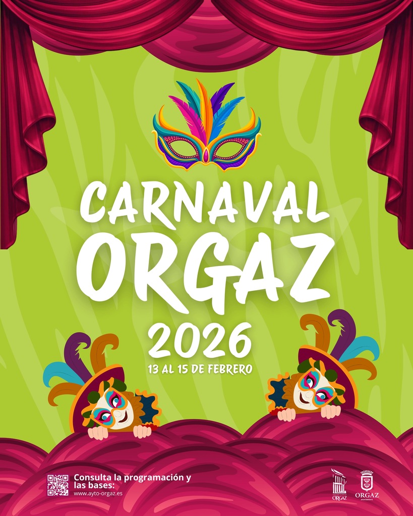 CARNAVAL 2026