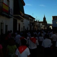 CHUPINAZO FERIA 2010