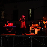Actuación Sueños Flamencos
