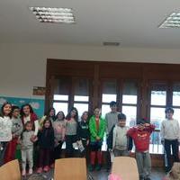 El Consejo de la Infancia celebra el reconocimiento que les otorga Unicef España 